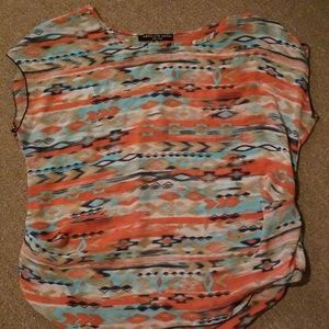 perfect spring/summer shirt